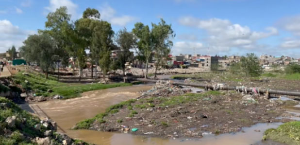 跨越万里的绿色行动—江苏欧亿体育环保集团在肯尼亚的环保改造之旅